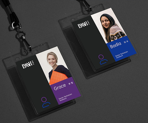 潮鞋VI設(shè)計(jì)大揭秘_潮流與創(chuàng)新的完美融合